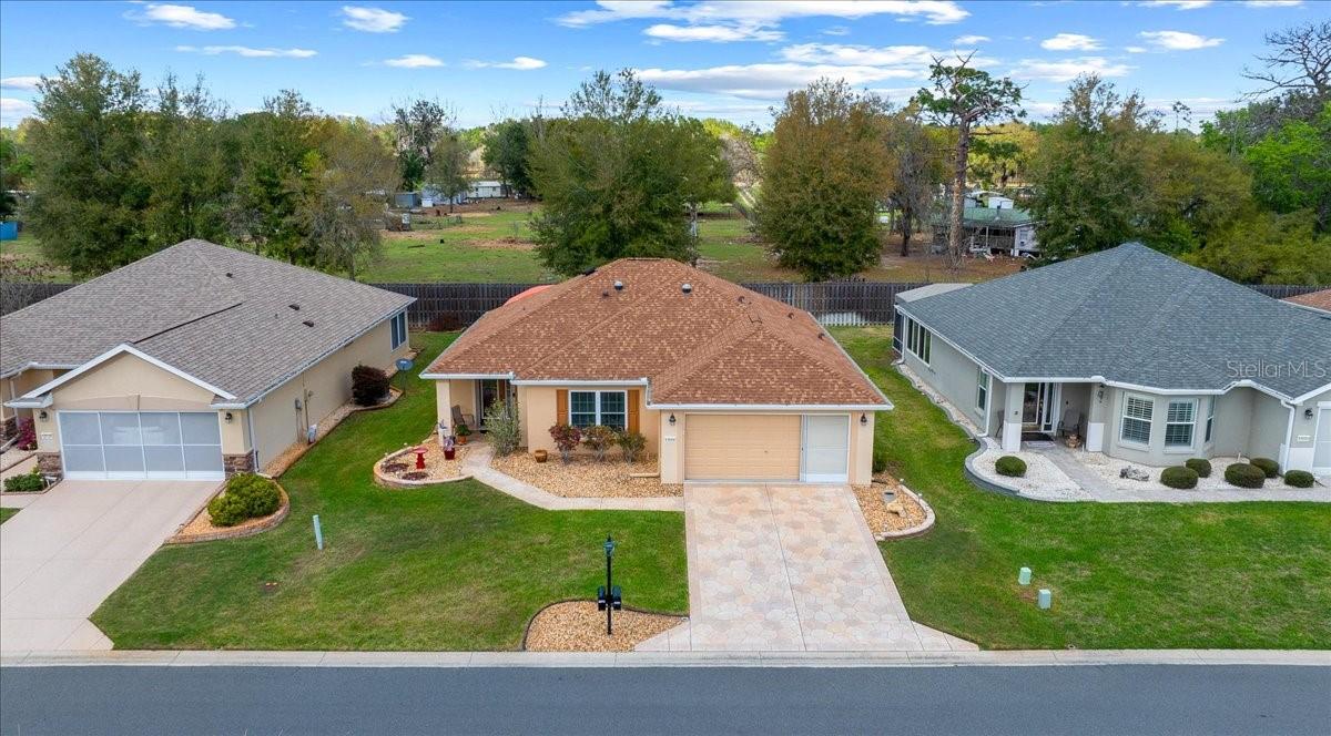 13118 SE 86TH CIR, SUMMERFIELD, FL, 34491