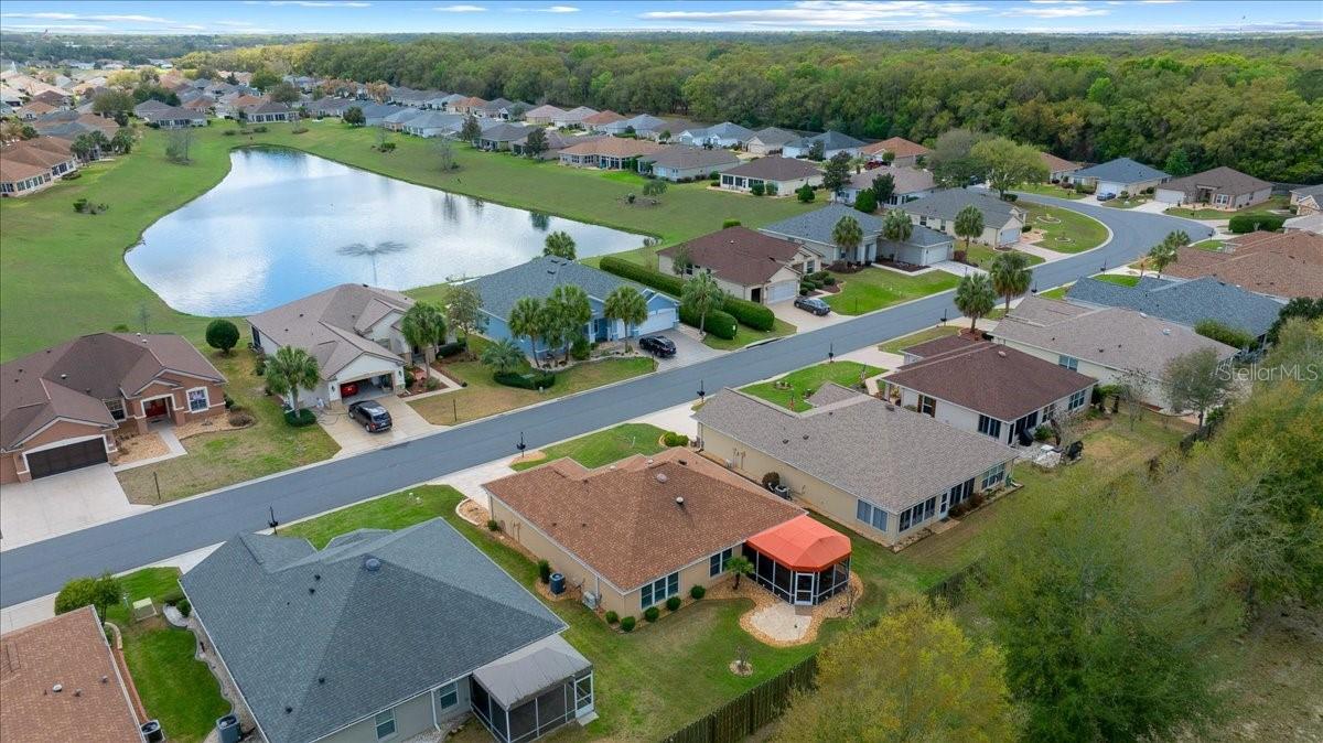 13118 SE 86TH CIR, SUMMERFIELD, FL, 34491