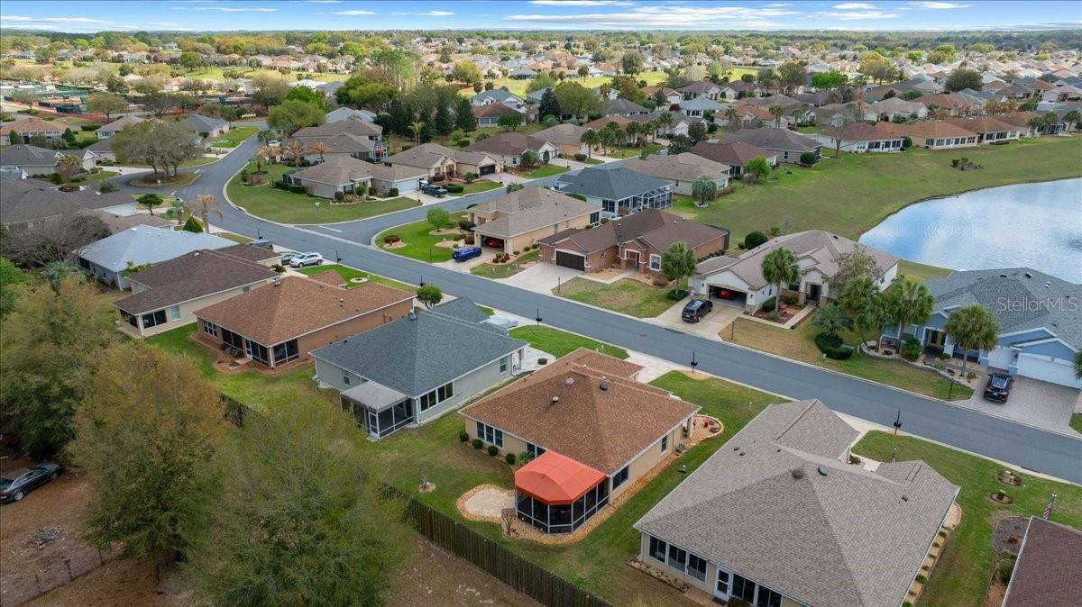 13118 SE 86TH CIR, SUMMERFIELD, FL, 34491