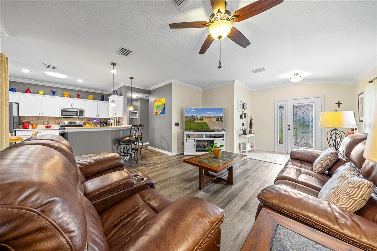 13118 SE 86TH CIR, SUMMERFIELD, FL, 34491