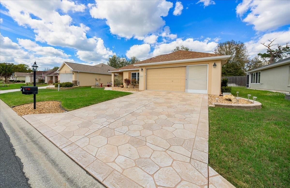 13118 SE 86TH CIR, SUMMERFIELD, FL, 34491