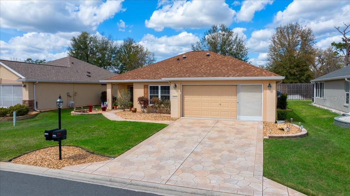 13118 SE 86TH CIR, SUMMERFIELD, FL, 34491