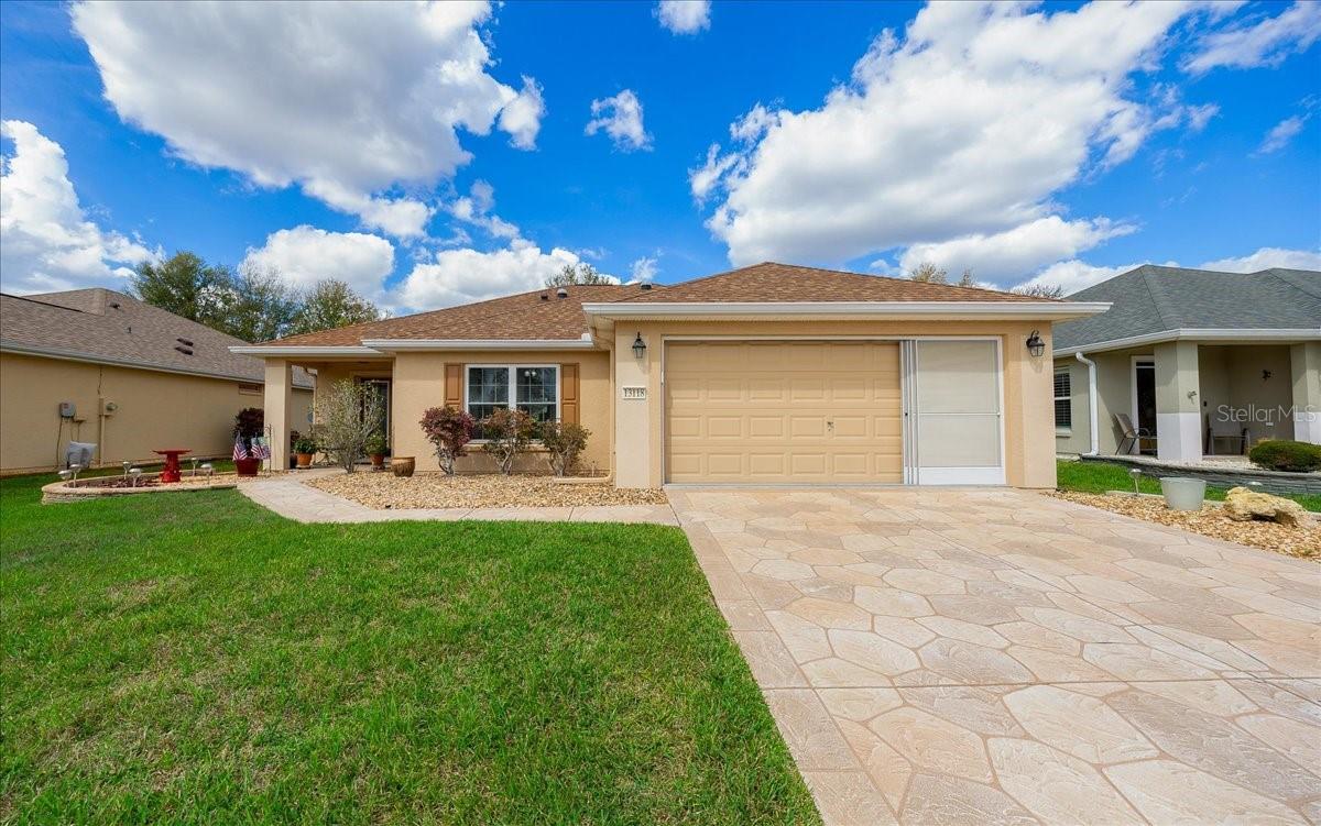 13118 SE 86TH CIR, SUMMERFIELD, FL, 34491