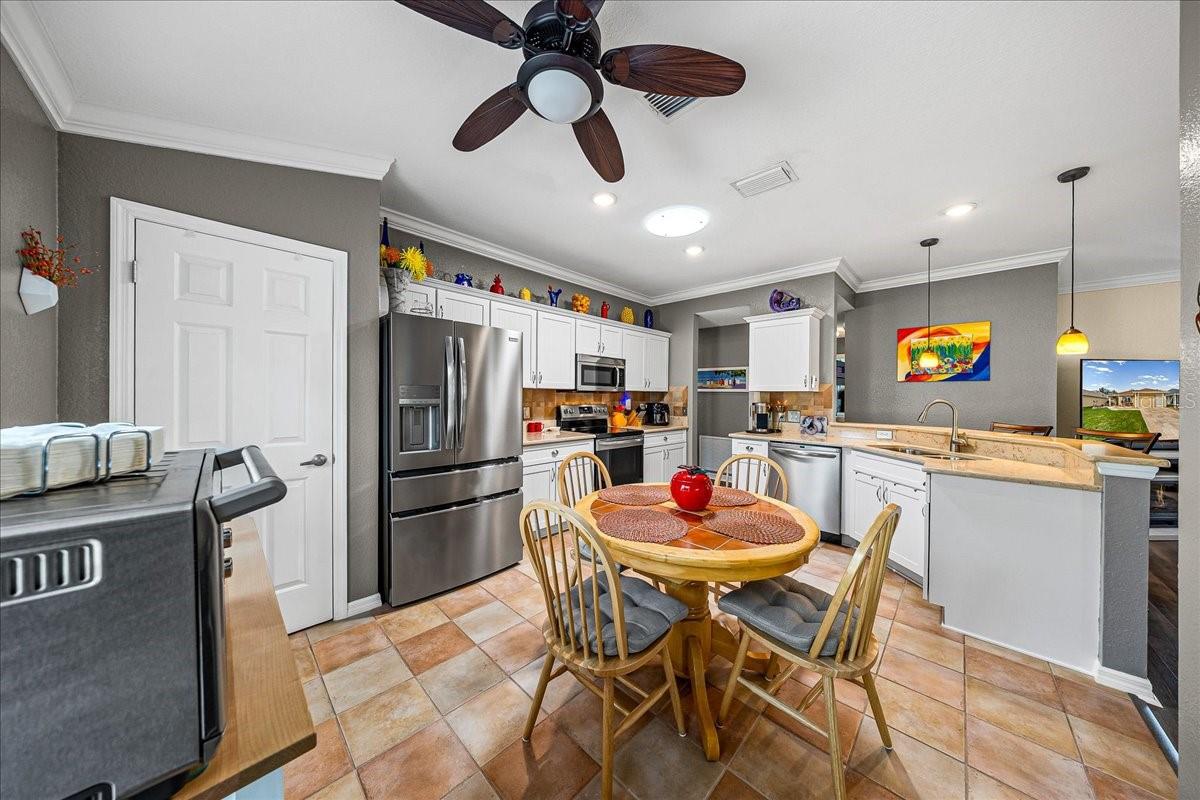 13118 SE 86TH CIR, SUMMERFIELD, FL, 34491
