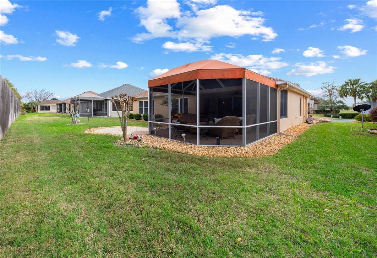 13118 SE 86TH CIR, SUMMERFIELD, FL, 34491