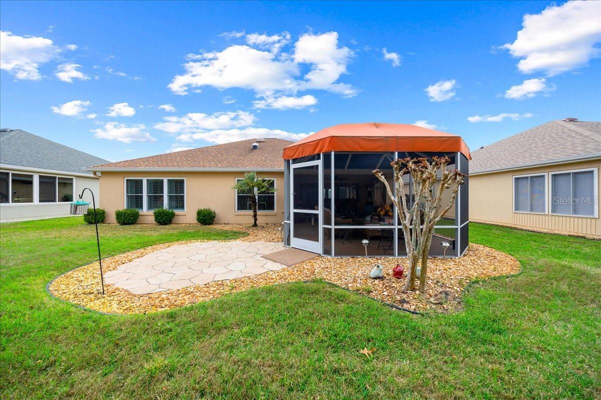 13118 SE 86TH CIR, SUMMERFIELD, FL, 34491