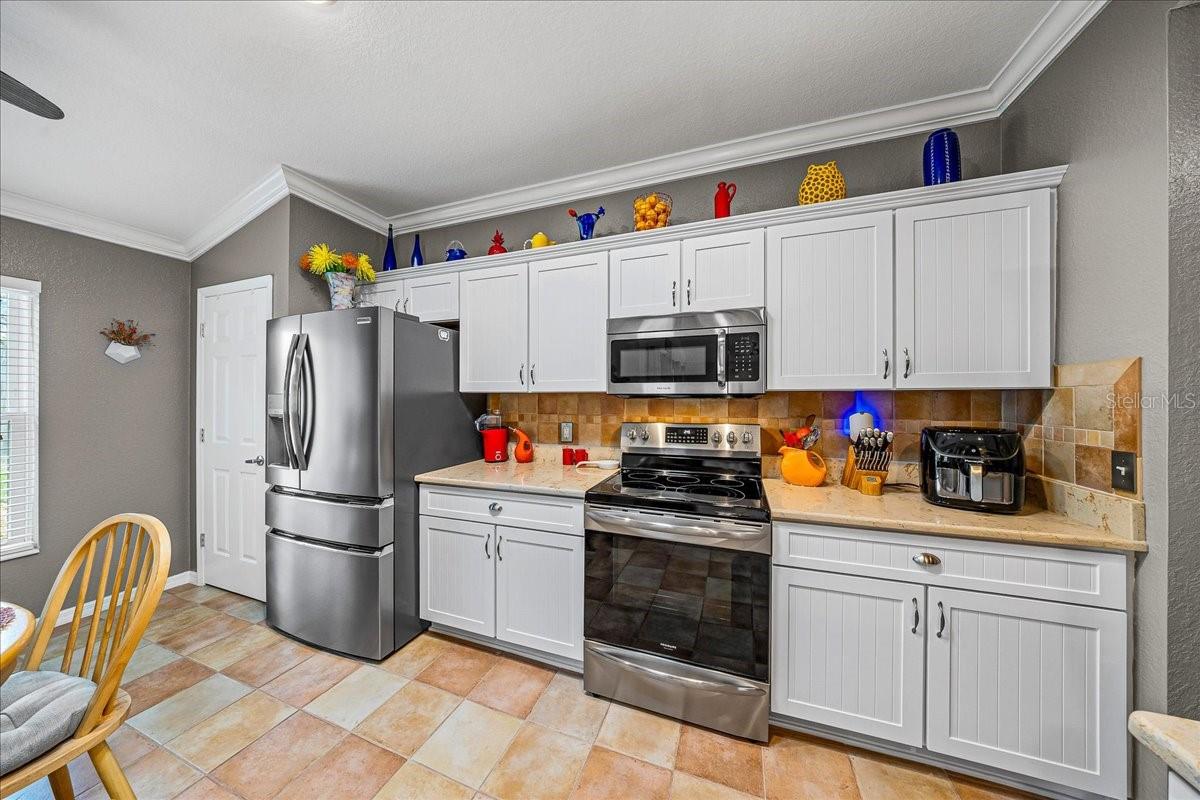 13118 SE 86TH CIR, SUMMERFIELD, FL, 34491