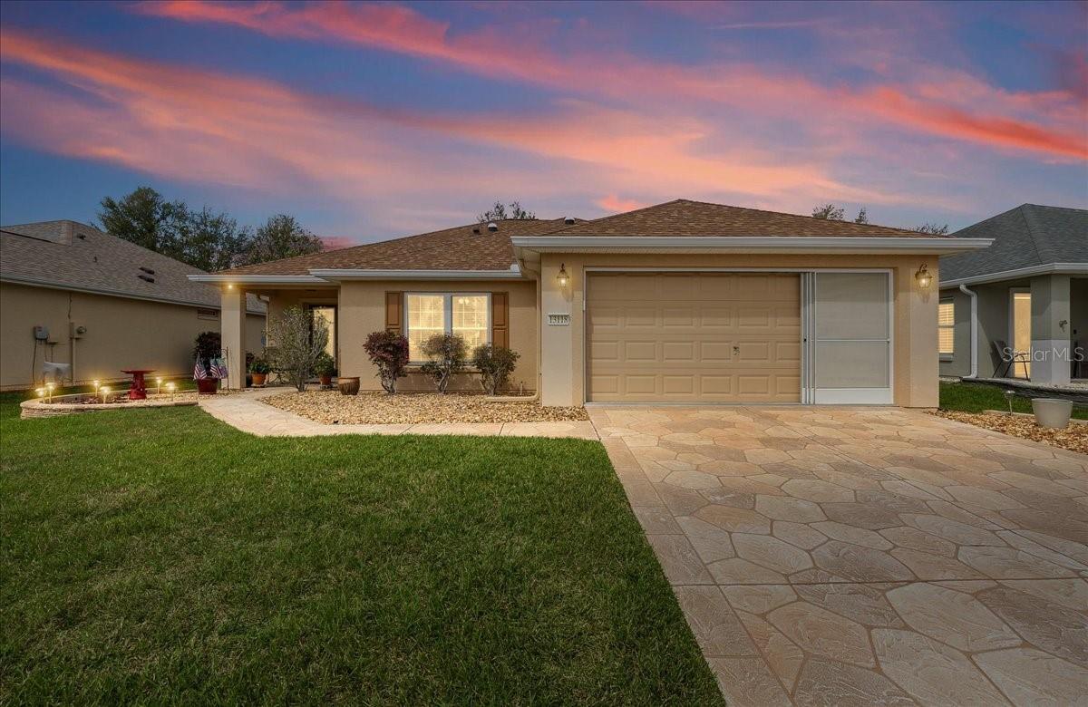 13118 SE 86TH CIR, SUMMERFIELD, FL, 34491