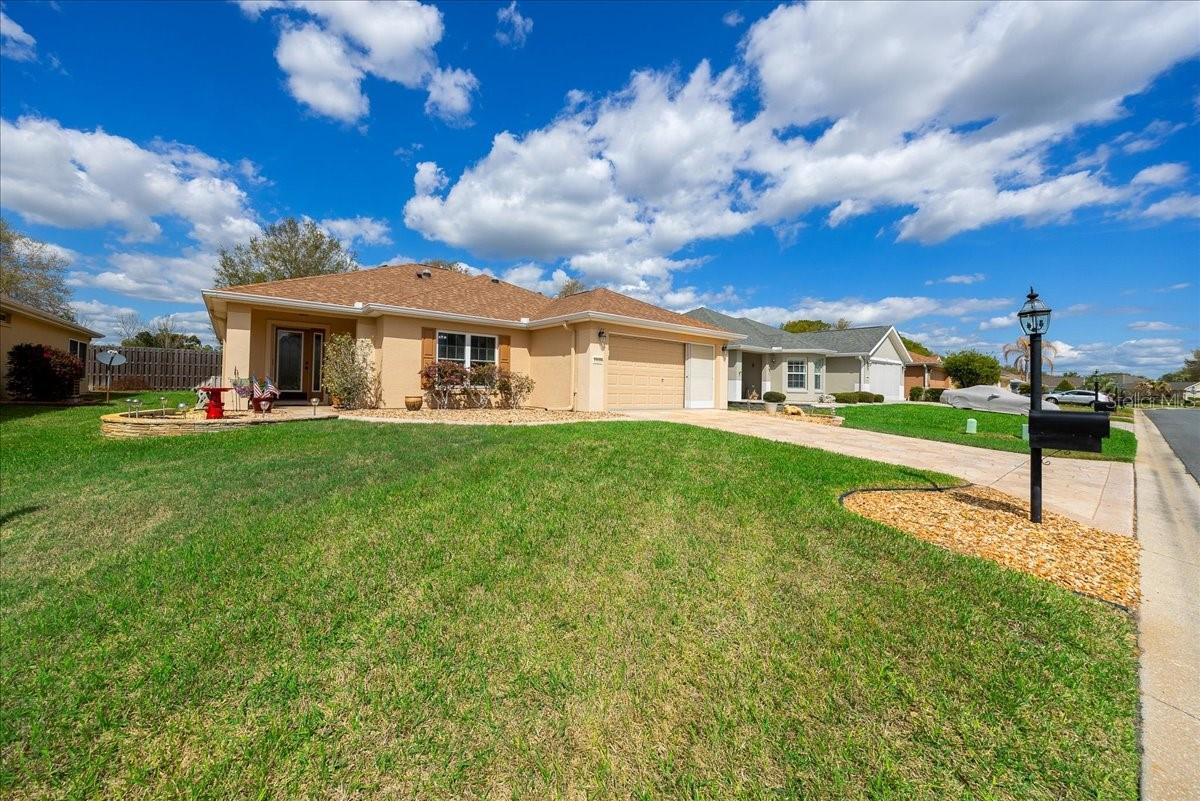 13118 SE 86TH CIR, SUMMERFIELD, FL, 34491