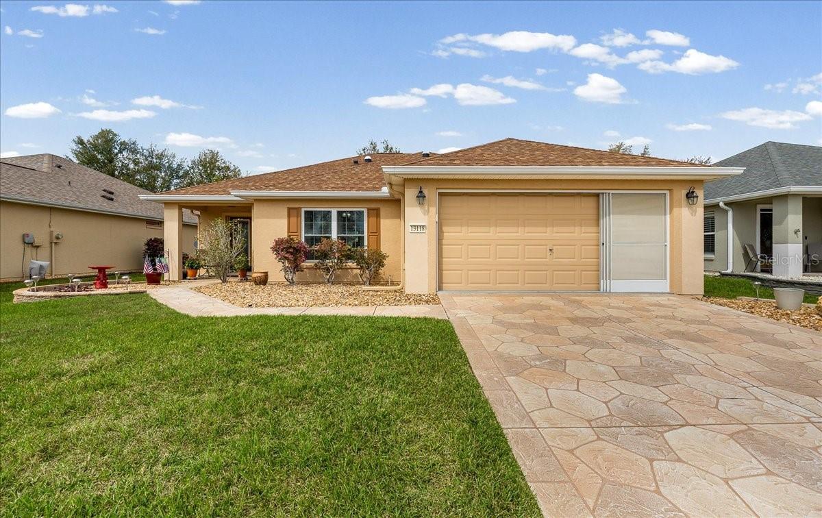 13118 SE 86TH CIR, SUMMERFIELD, FL, 34491