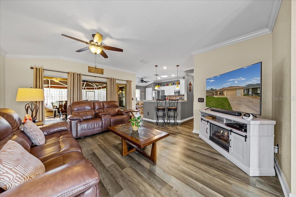 13118 SE 86TH CIR, SUMMERFIELD, FL, 34491