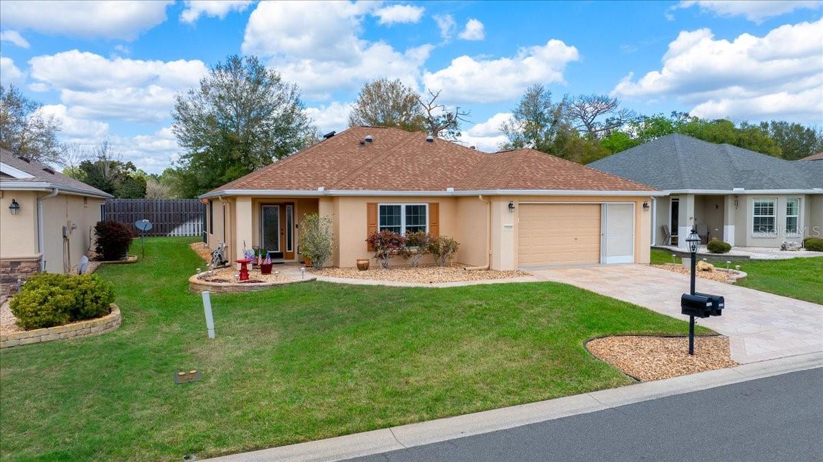 13118 SE 86TH CIR, SUMMERFIELD, FL, 34491