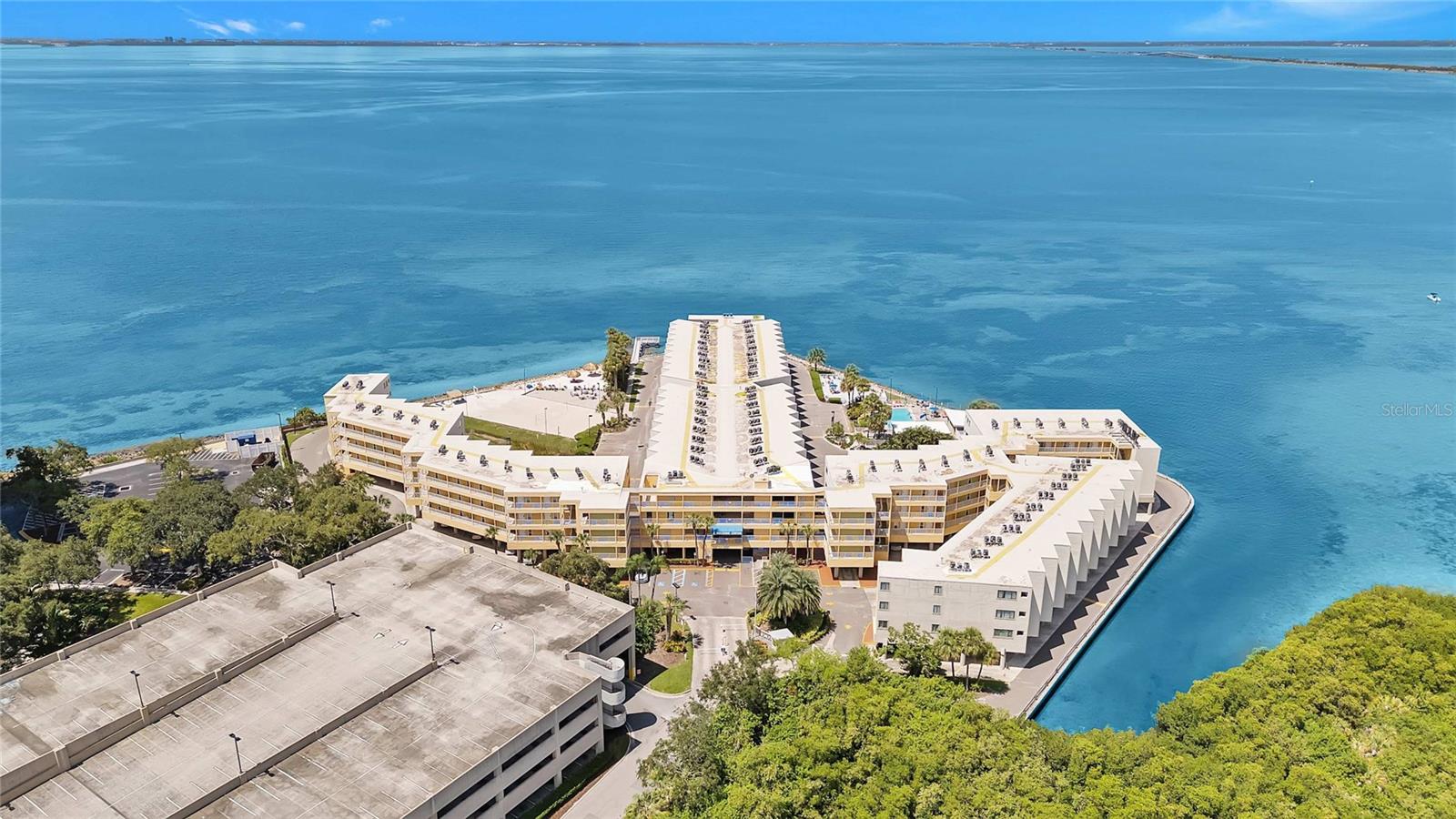 2506 N ROCKY POINT DR #369, TAMPA, FL, 33607