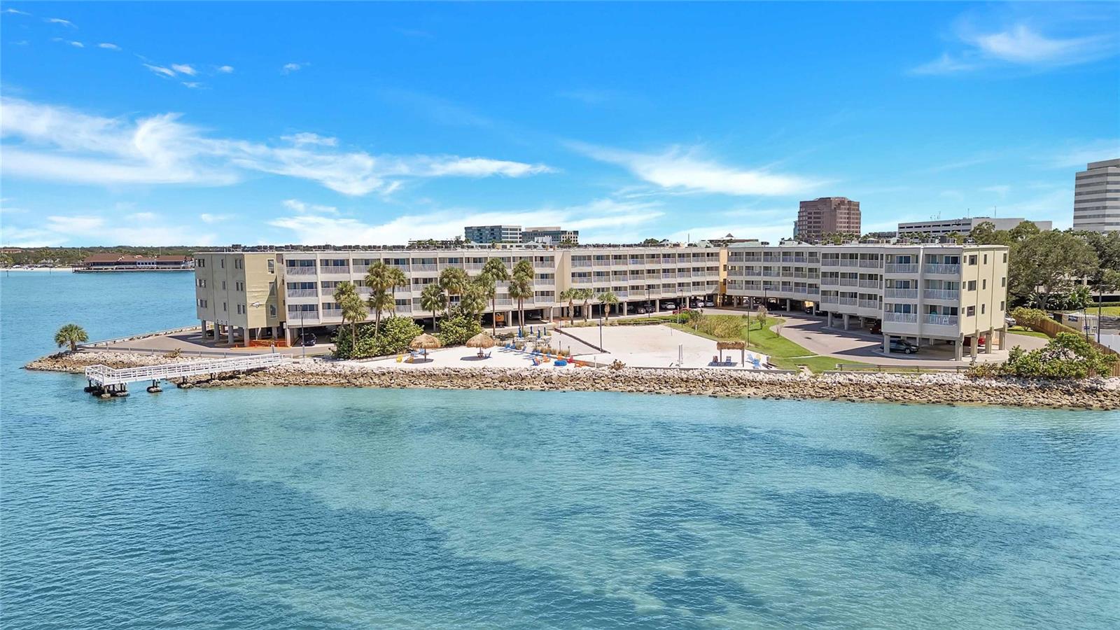 2506 N ROCKY POINT DR #369, TAMPA, FL, 33607