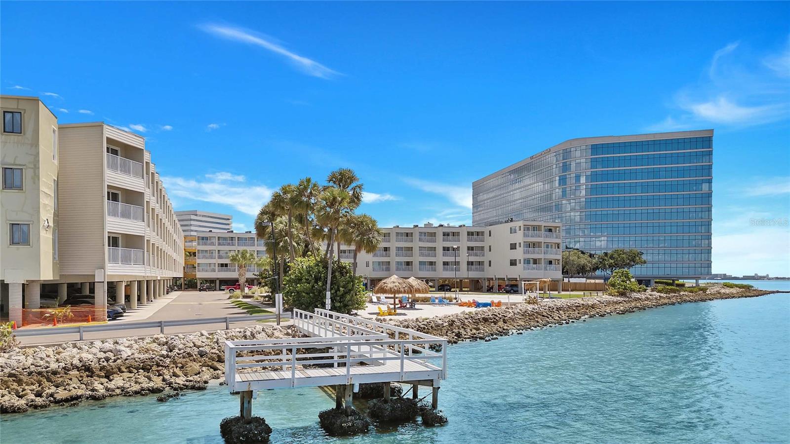 2506 N ROCKY POINT DR #369, TAMPA, FL, 33607