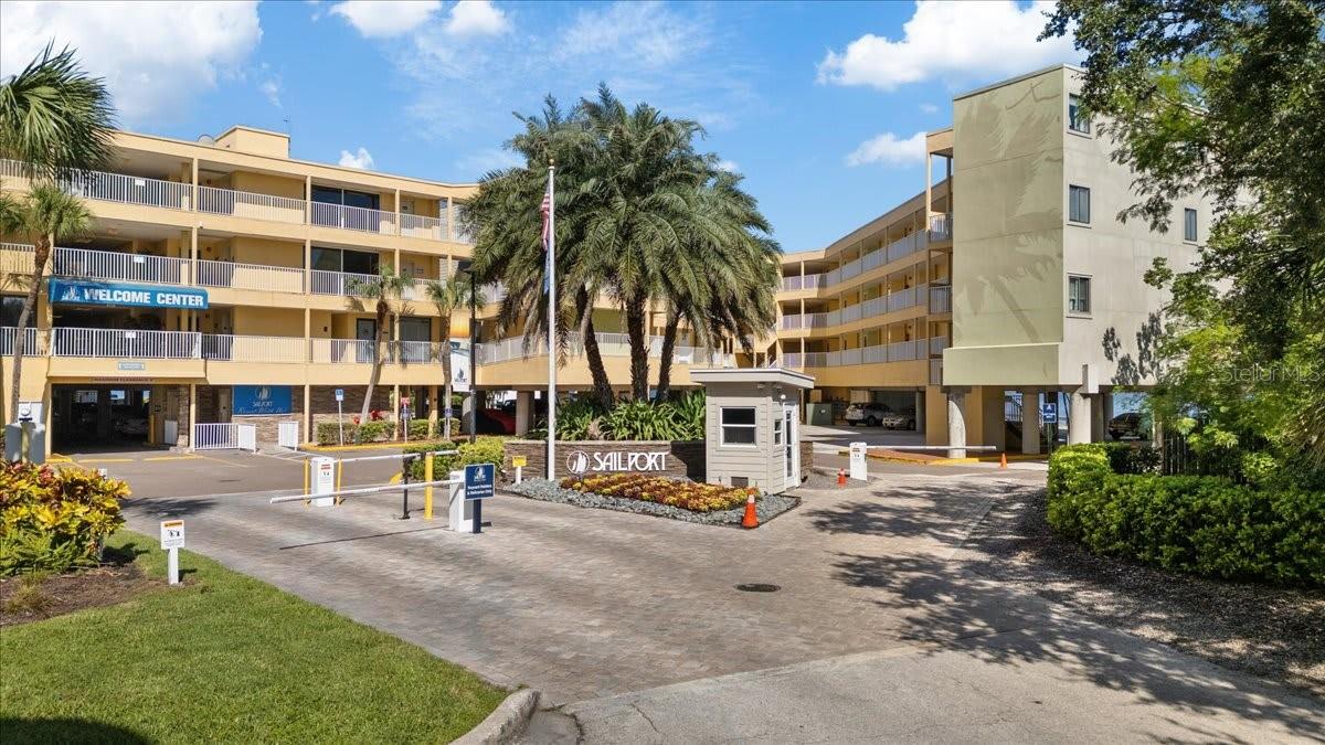 2506 N ROCKY POINT DR #369, TAMPA, FL, 33607