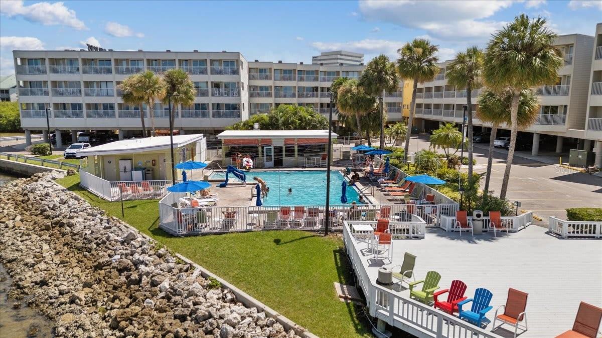 2506 N ROCKY POINT DR #369, TAMPA, FL, 33607