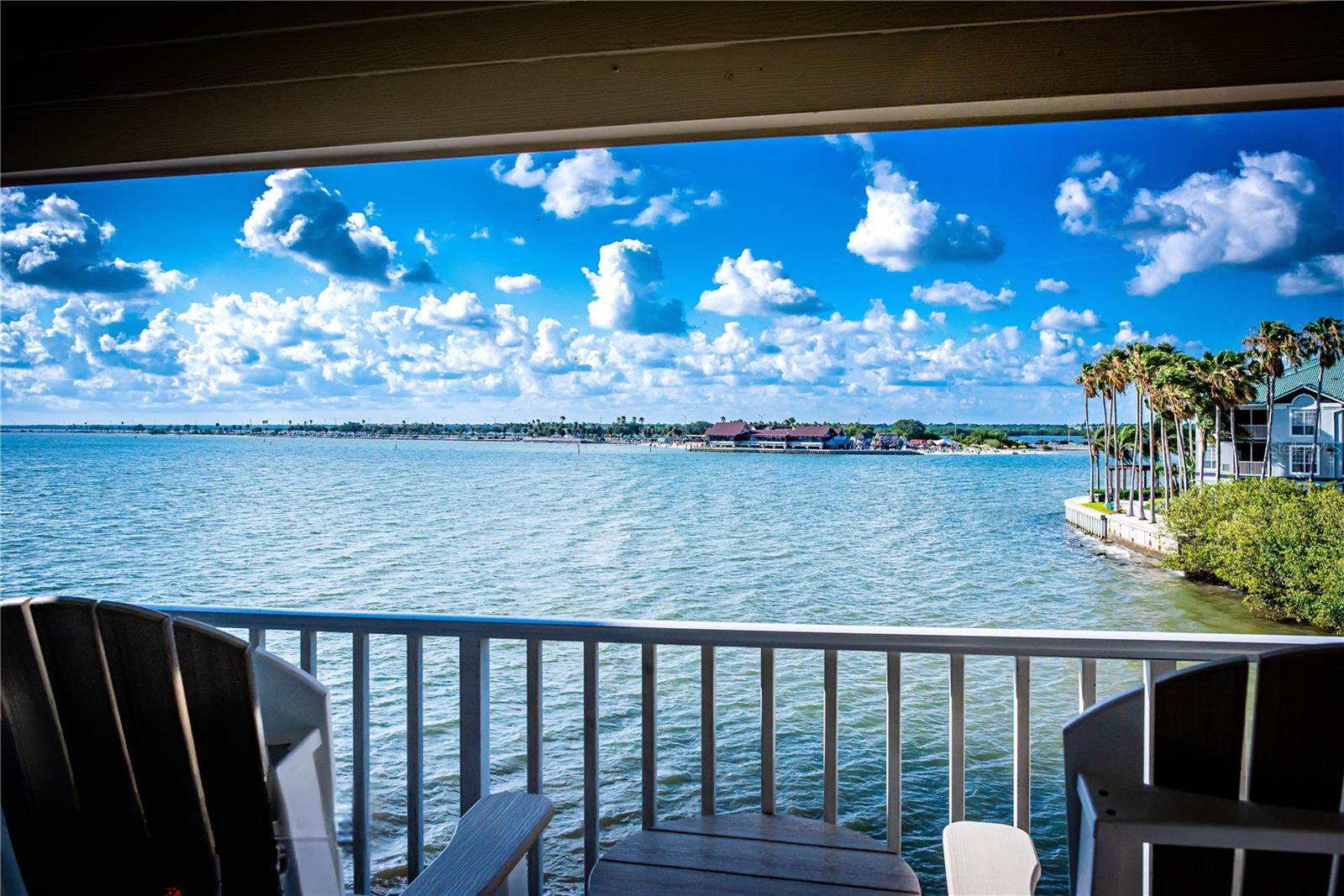 2506 N ROCKY POINT DR #369, TAMPA, FL, 33607