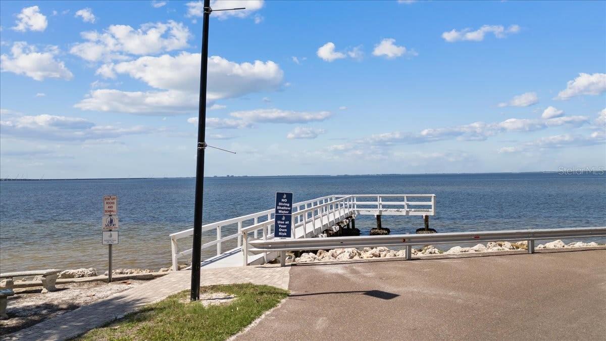 2506 N ROCKY POINT DR #369, TAMPA, FL, 33607