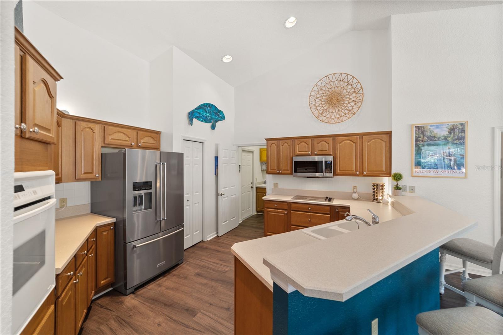 9781 SW 196TH CIR, DUNNELLON, FL, 34432