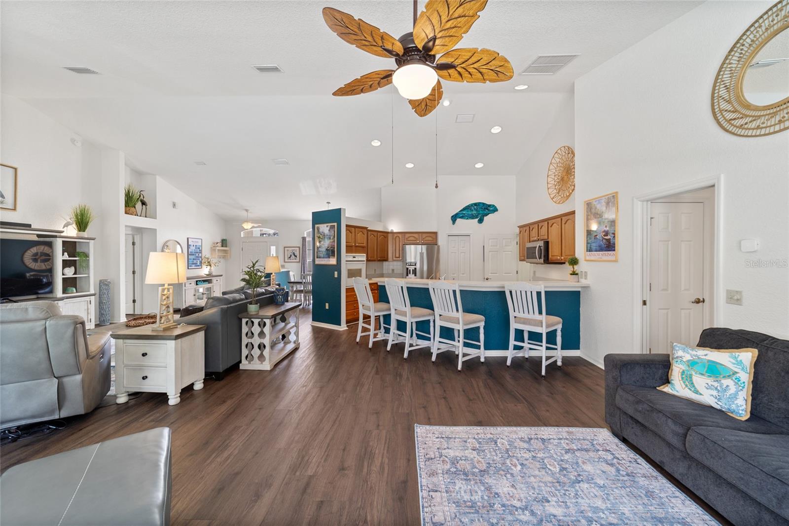 9781 SW 196TH CIR, DUNNELLON, FL, 34432