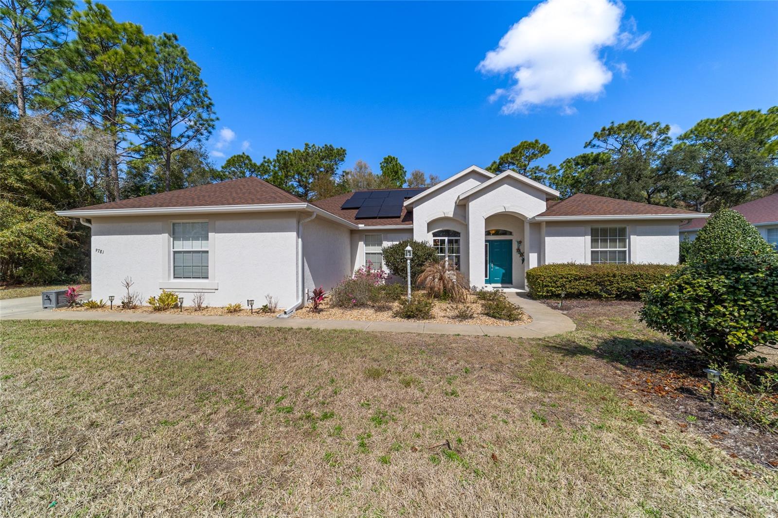9781 SW 196TH CIR, DUNNELLON, FL, 34432