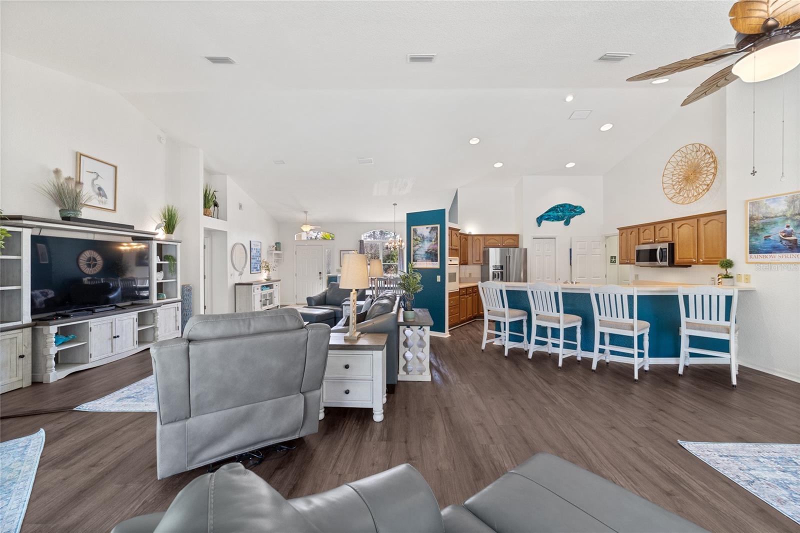 9781 SW 196TH CIR, DUNNELLON, FL, 34432