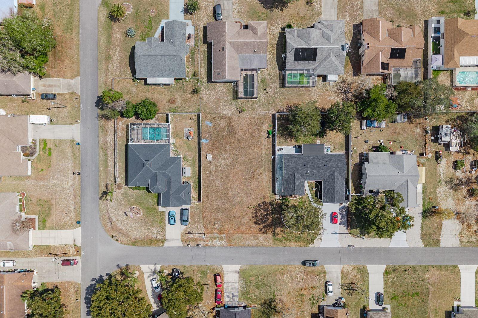 2374 RESTMERE, SPRING HILL, FL, 34609