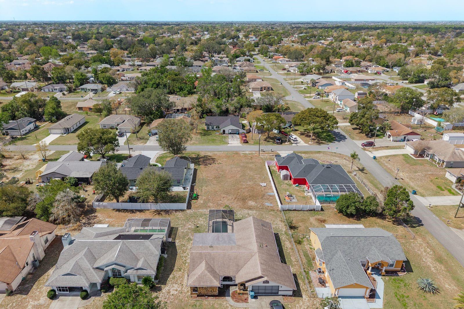 2374 RESTMERE, SPRING HILL, FL, 34609