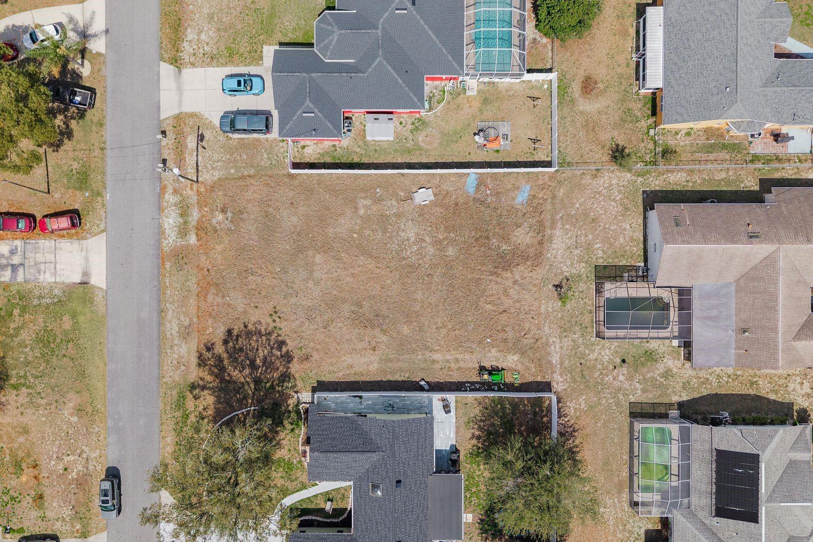 2374 RESTMERE, SPRING HILL, FL, 34609