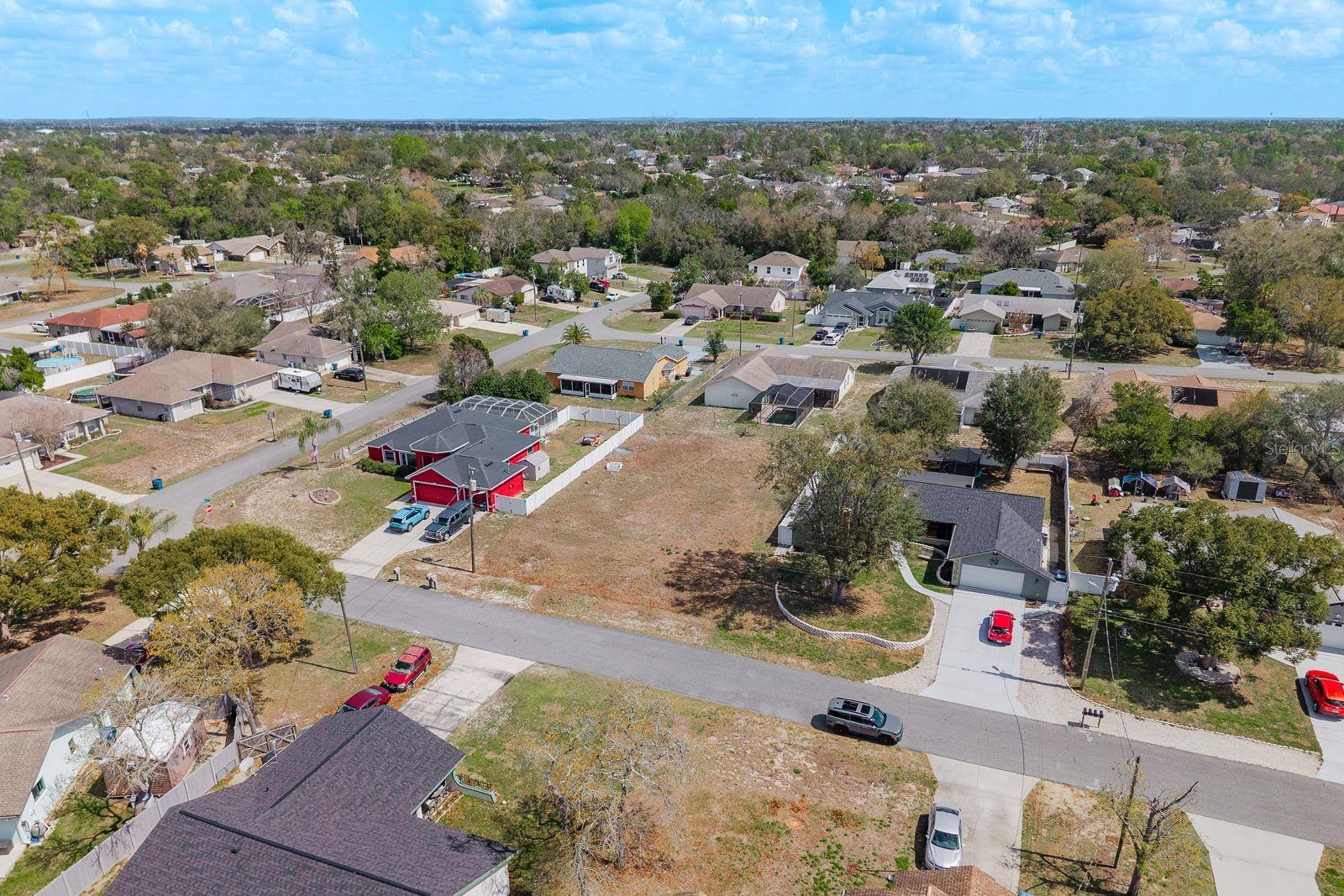 2374 RESTMERE, SPRING HILL, FL, 34609