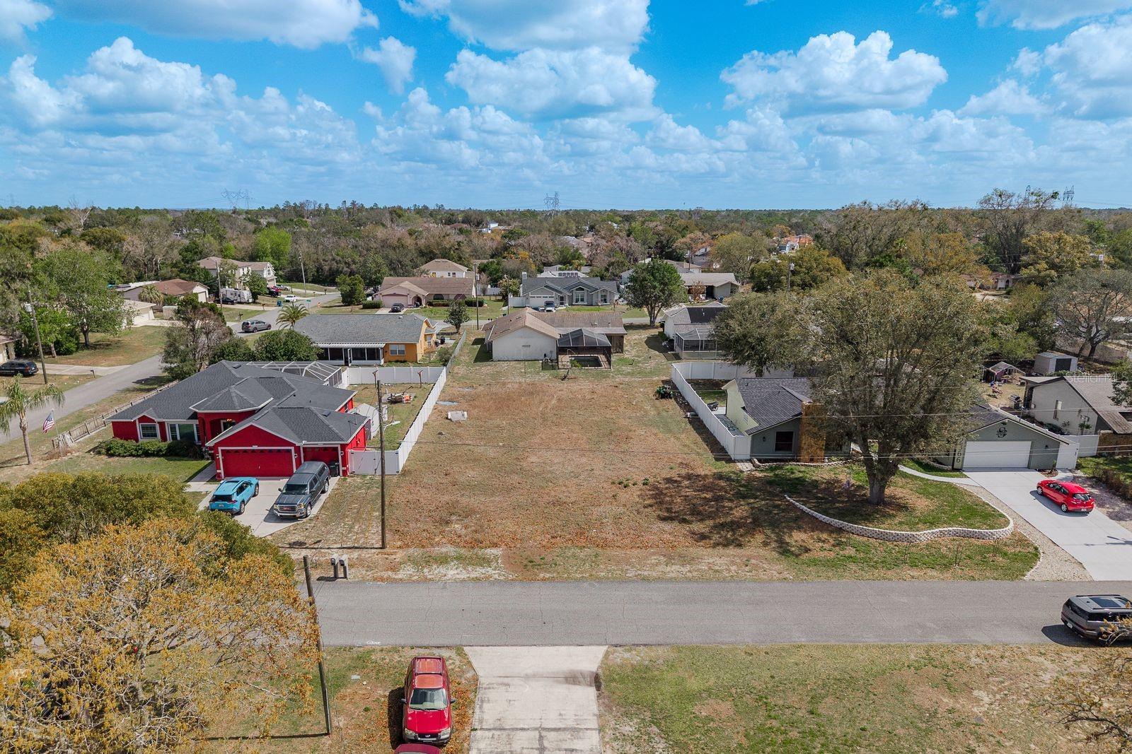 2374 RESTMERE, SPRING HILL, FL, 34609