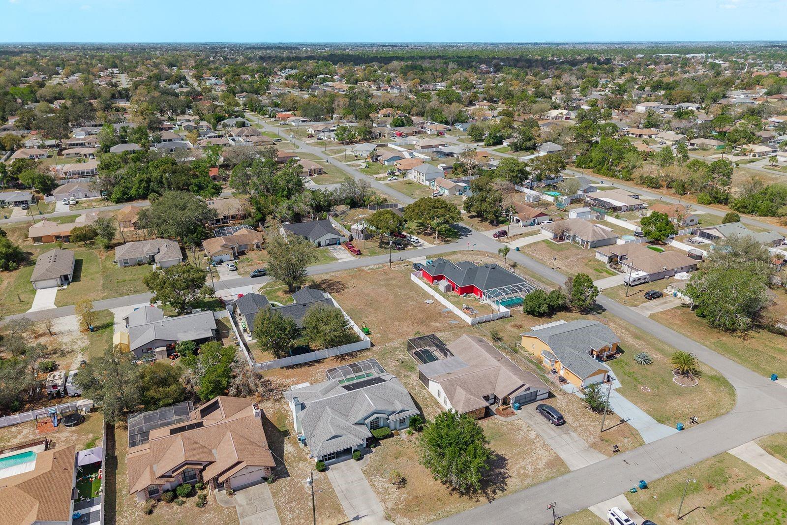 2374 RESTMERE, SPRING HILL, FL, 34609