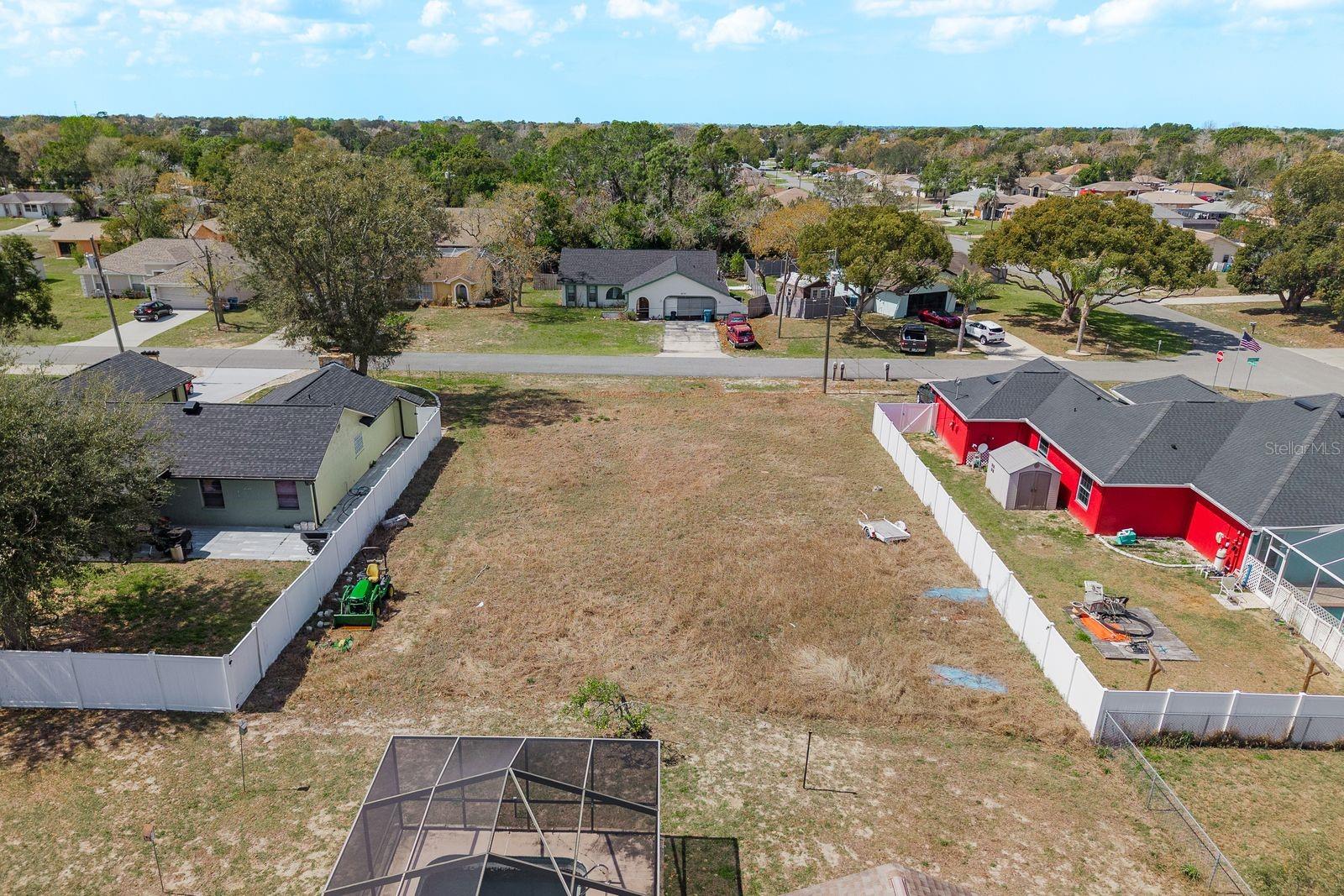 2374 RESTMERE, SPRING HILL, FL, 34609