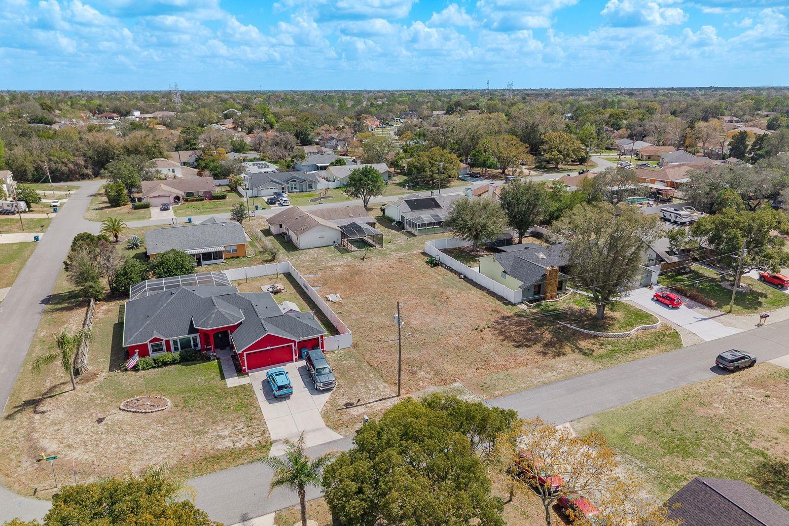 2374 RESTMERE, SPRING HILL, FL, 34609