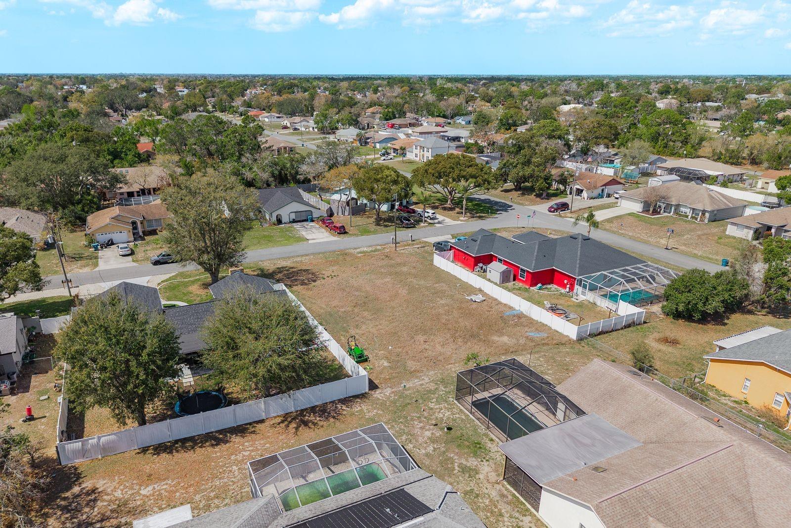 2374 RESTMERE, SPRING HILL, FL, 34609