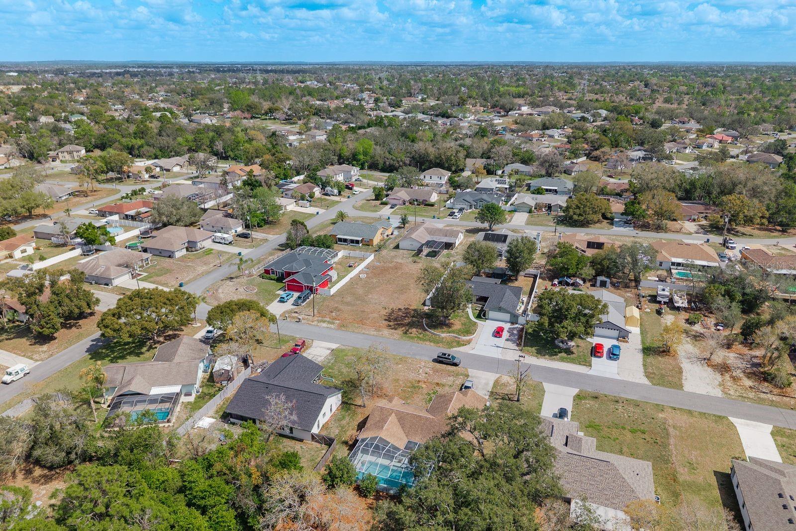 2374 RESTMERE, SPRING HILL, FL, 34609