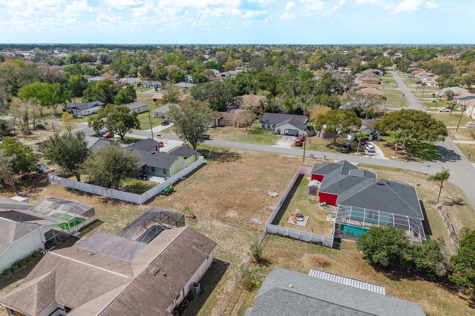 2374 RESTMERE, SPRING HILL, FL, 34609