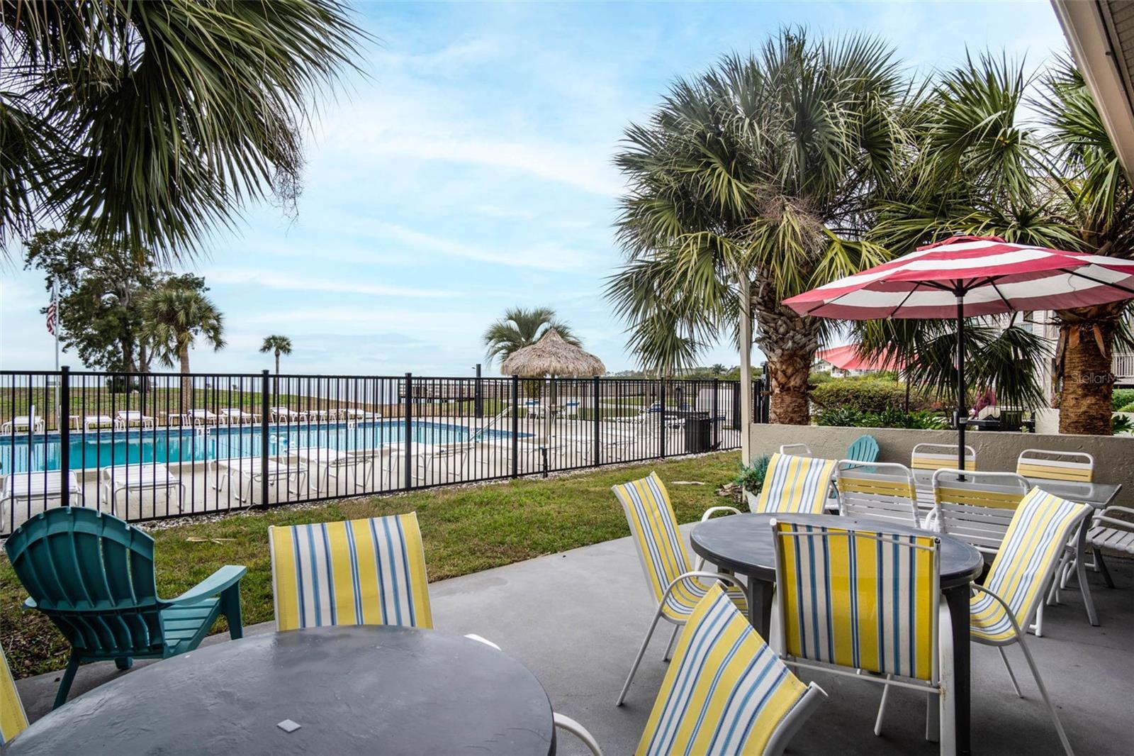 617 WINDRUSH BAY DR #617, TARPON SPRINGS, FL, 34689