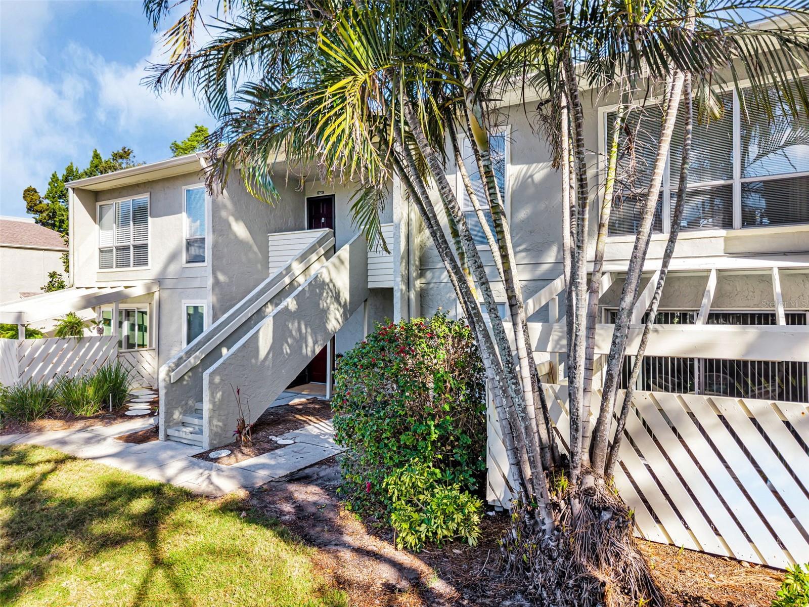 617 WINDRUSH BAY DR #617, TARPON SPRINGS, FL, 34689