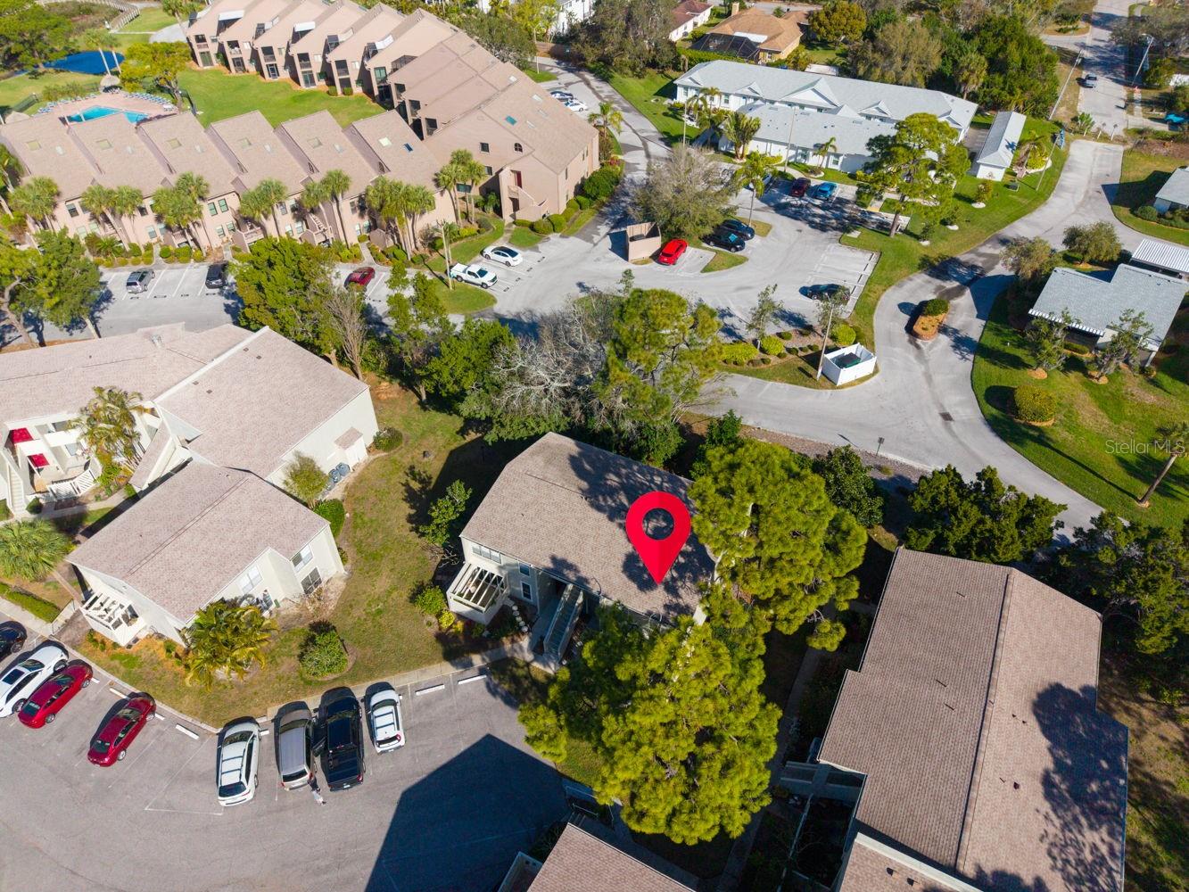 617 WINDRUSH BAY DR #617, TARPON SPRINGS, FL, 34689