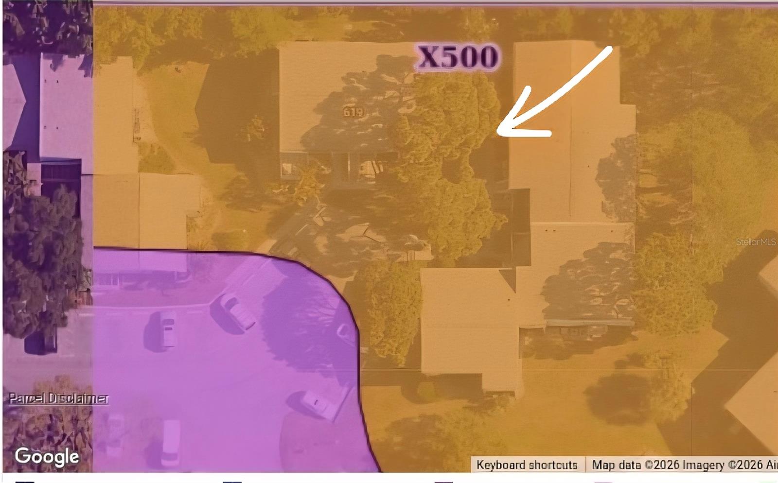 617 WINDRUSH BAY DR #617, TARPON SPRINGS, FL, 34689