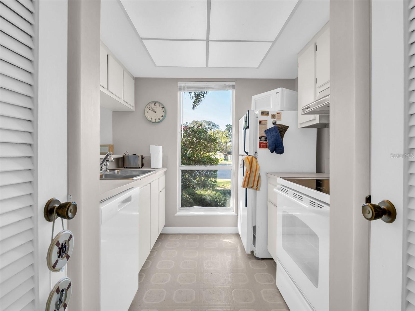 617 WINDRUSH BAY DR #617, TARPON SPRINGS, FL, 34689