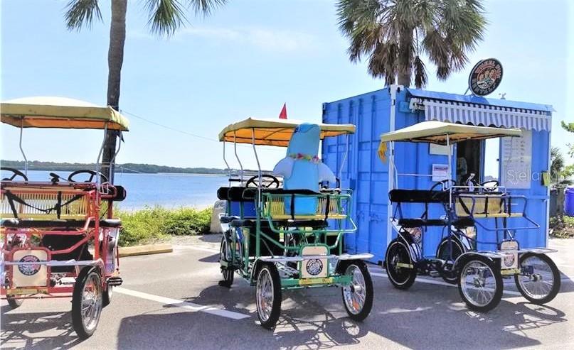 617 WINDRUSH BAY DR #617, TARPON SPRINGS, FL, 34689