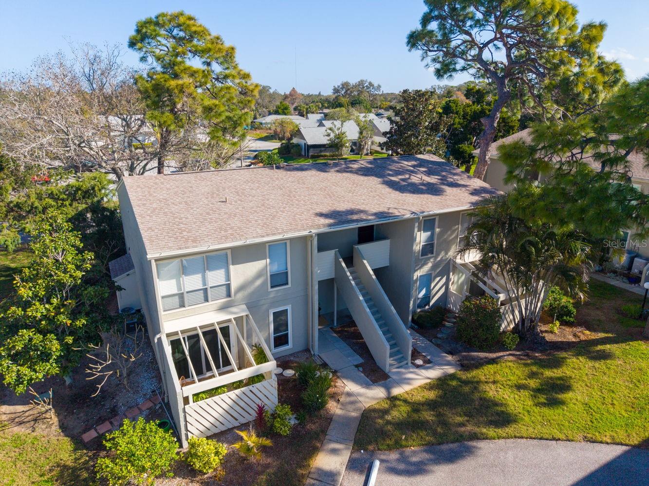 617 WINDRUSH BAY DR #617, TARPON SPRINGS, FL, 34689