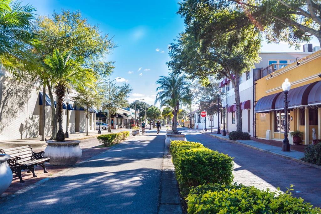 617 WINDRUSH BAY DR #617, TARPON SPRINGS, FL, 34689