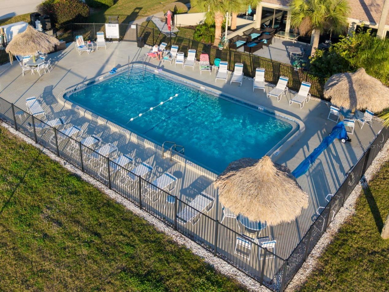 617 WINDRUSH BAY DR #617, TARPON SPRINGS, FL, 34689