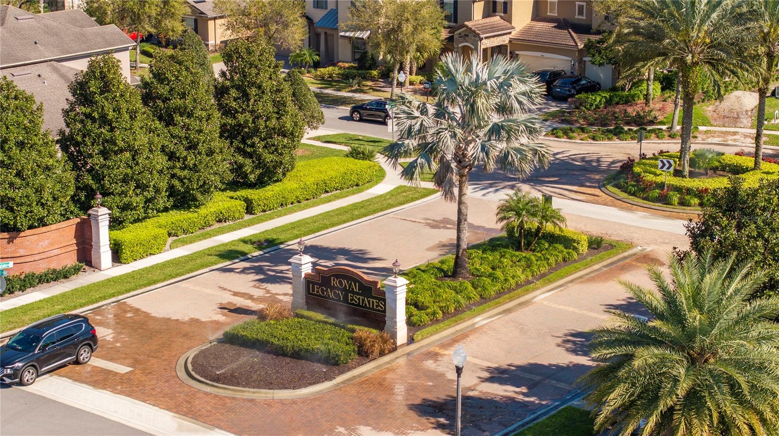 9442 ROYAL ESTATES BLVD, ORLANDO, FL, 32836