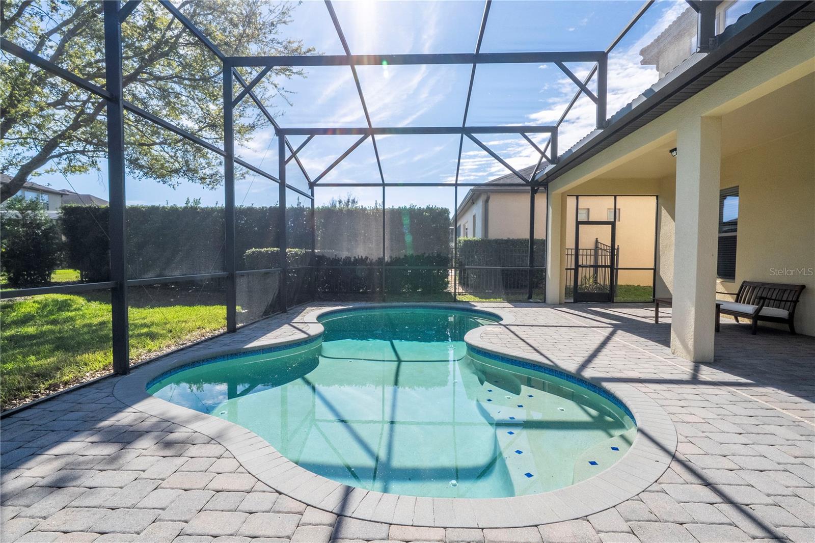 9442 ROYAL ESTATES BLVD, ORLANDO, FL, 32836