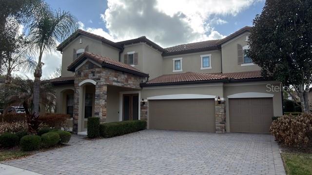 9442 ROYAL ESTATES BLVD, ORLANDO, FL, 32836